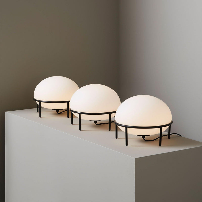 Lampe de table à pompe-DWHOME