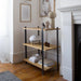 Pump Table Lamp-DWHOME