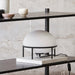 Pump Table Lamp-DWHOME