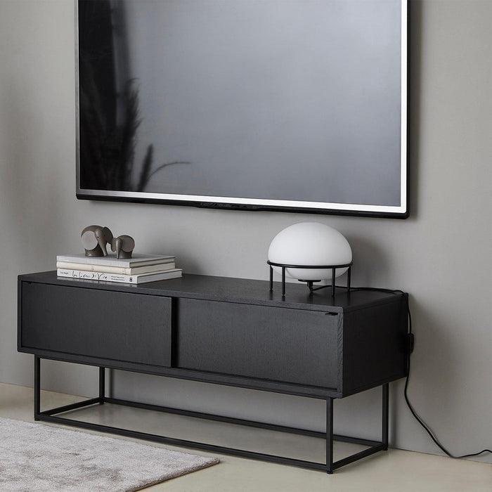 Pump Table Lamp-DWHOME