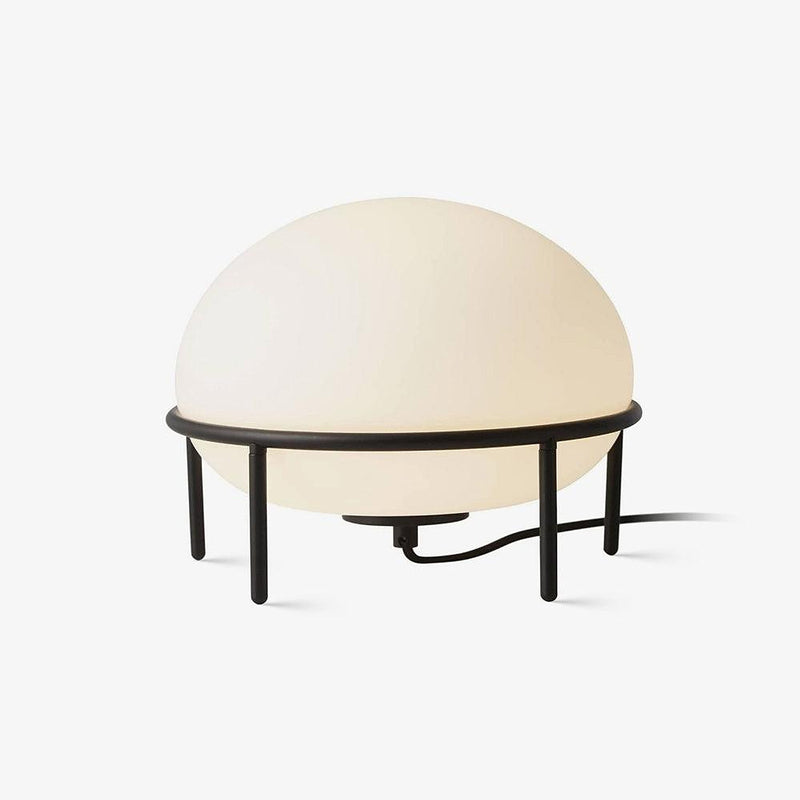 Lampe de table à pompe-DWHOME