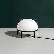 Lampe de table à pompe-DWHOME