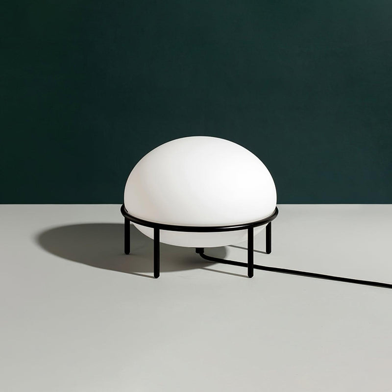 Lampe de table à pompe-DWHOME