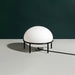 Pump Table Lamp-DWHOME