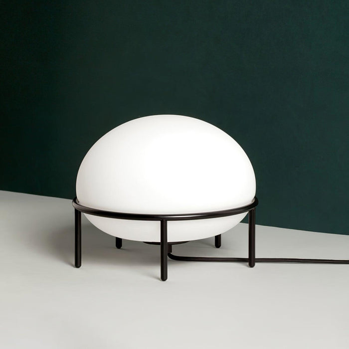 Pump Table Lamp-DWHOME
