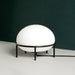 Pump Table Lamp-DWHOME