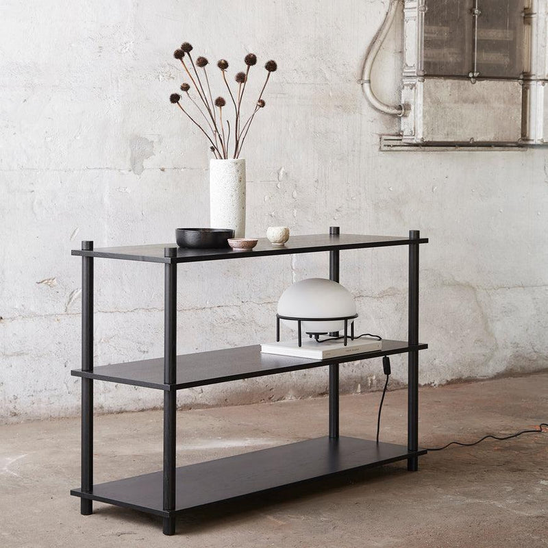 Lampe de table à pompe-DWHOME