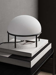 Lampe de table à pompe-DWHOME