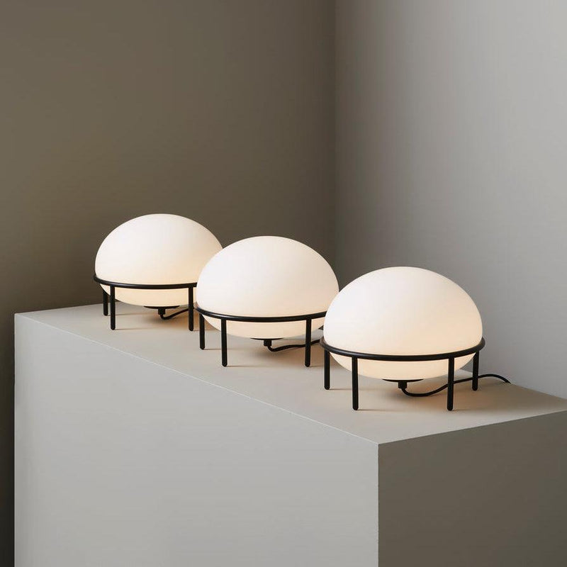 Lampe de table à pompe-DWHOME