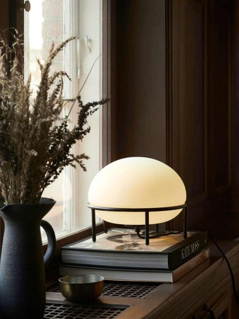 Lampe de table à pompe-DWHOME