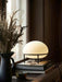 Pump Table Lamp-DWHOME