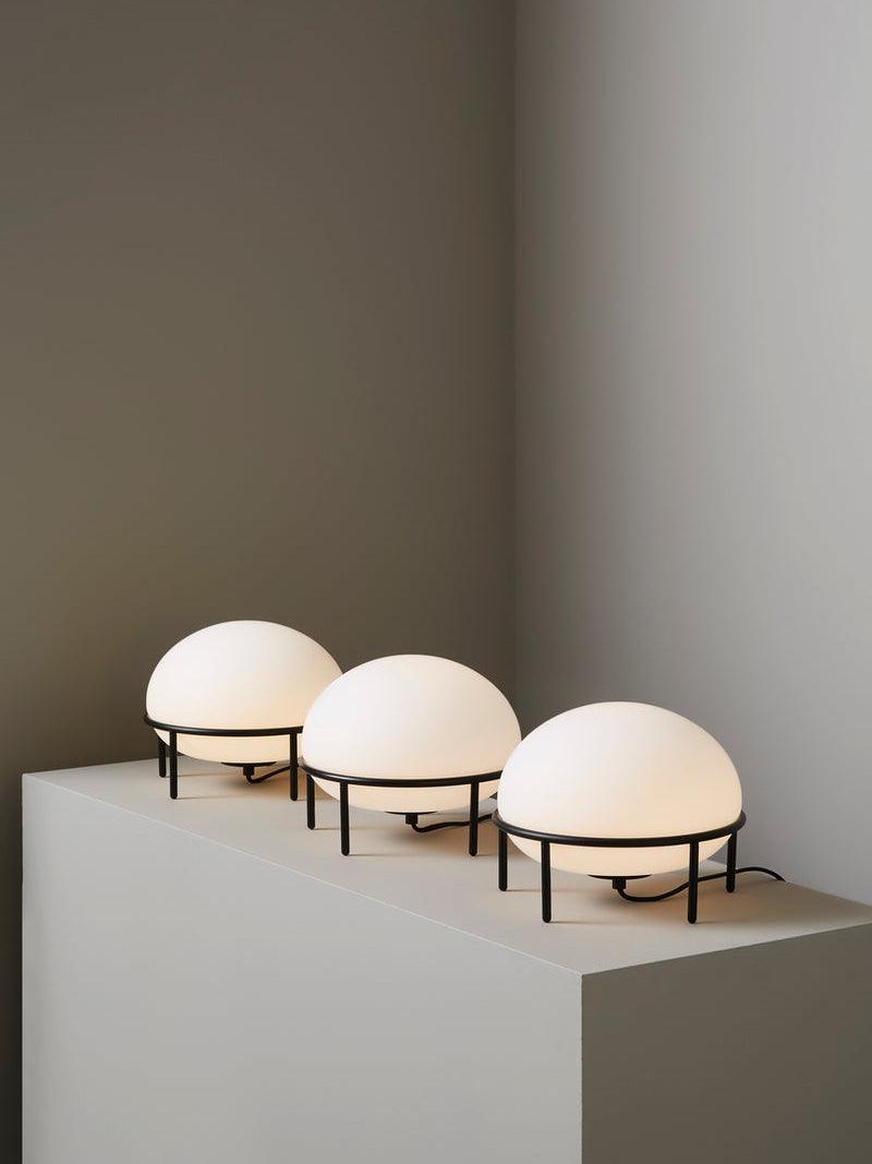 Lampe de table à pompe-DWHOME