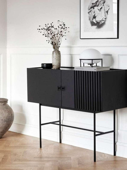 Pump Table Lamp-DWHOME