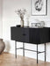 Pump Table Lamp-DWHOME
