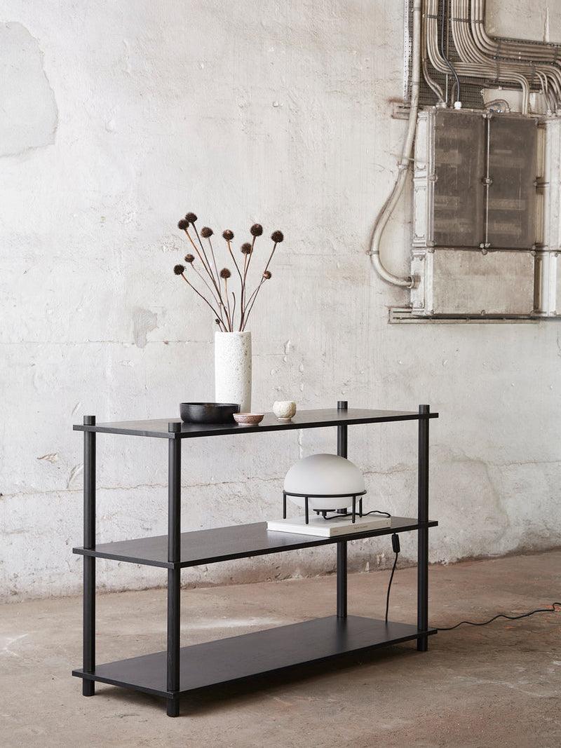 Lampe de table à pompe-DWHOME