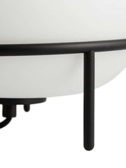 Lampe de table à pompe-DWHOME