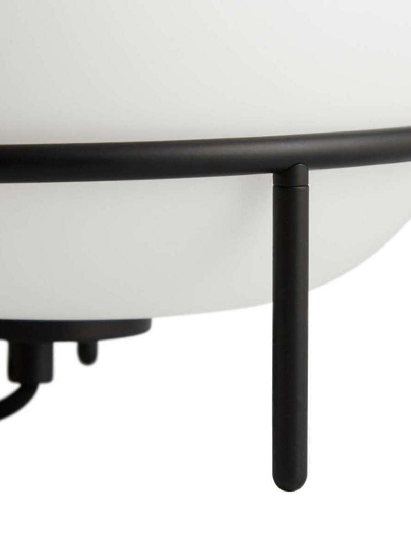 Lampe de table à pompe-DWHOME