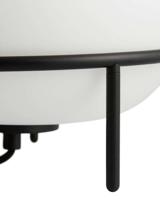Pump Table Lamp-DWHOME