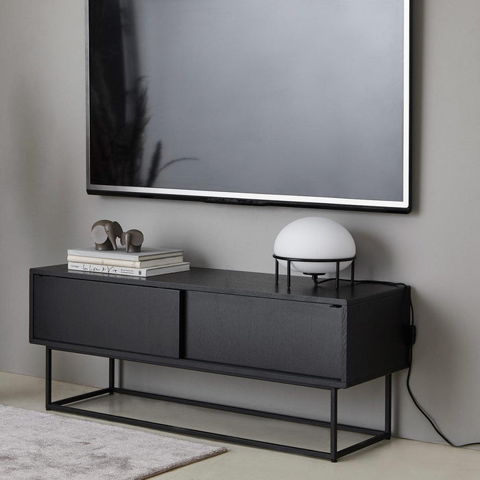 Pump Table Lamp-DWHOME