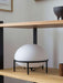 Pump Table Lamp-DWHOME