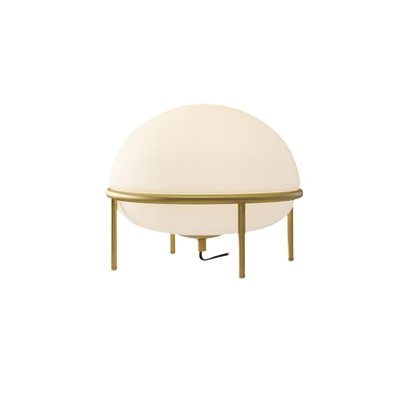 Lampe de table à pompe-DWHOME