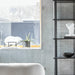 Pump Table Lamp-DWHOME
