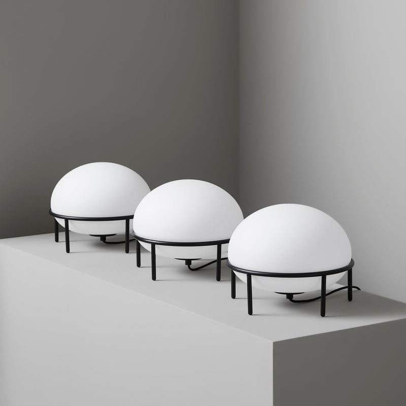 Lampe de table à pompe-DWHOME