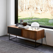 Lampe de table à pompe-DWHOME