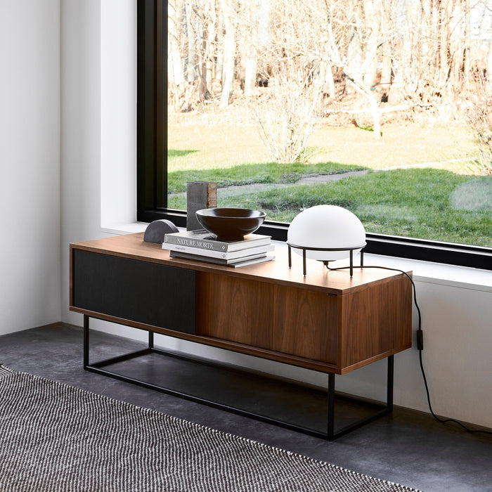 Pump Table Lamp-DWHOME