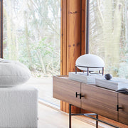 Lampe de table à pompe-DWHOME