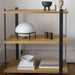 Pump Table Lamp-DWHOME