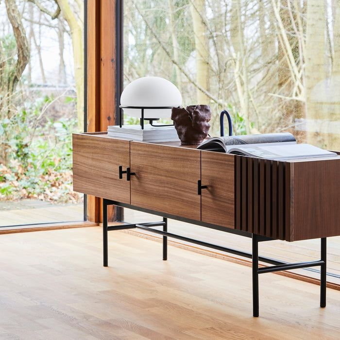 Pump Table Lamp-DWHOME