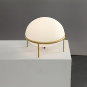 Lampe de table à pompe-DWHOME