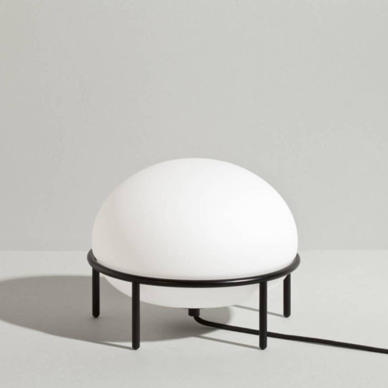 Lampe de table à pompe-DWHOME