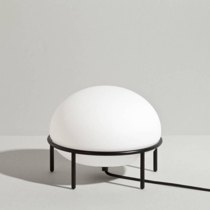 Pump Table Lamp-DWHOME