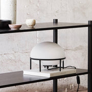 Lampe de table à pompe-DWHOME