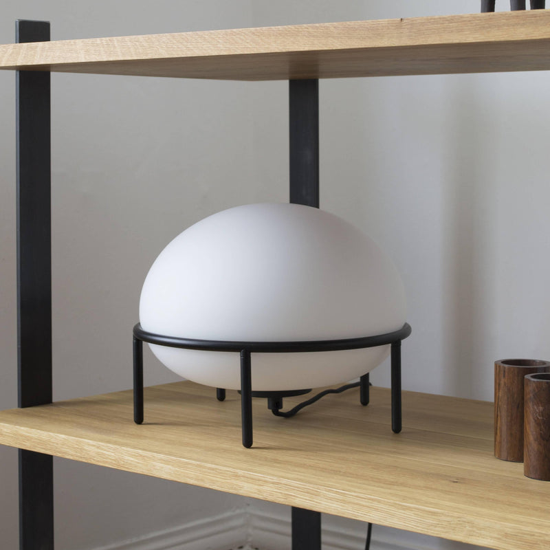 Lampe de table à pompe-DWHOME