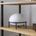 Pump Table Lamp-DWHOME