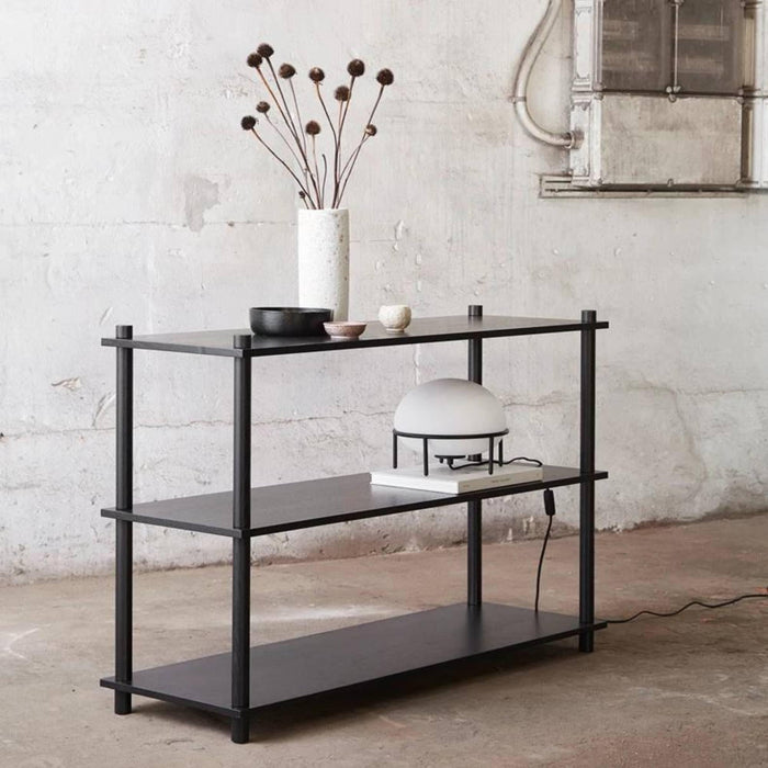 Pump Table Lamp-DWHOME
