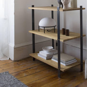 Lampe de table à pompe-DWHOME