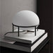 Pump Table Lamp-DWHOME