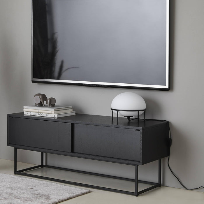 Pump Table Lamp-DWHOME