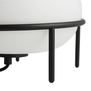 Lampe de table à pompe-DWHOME
