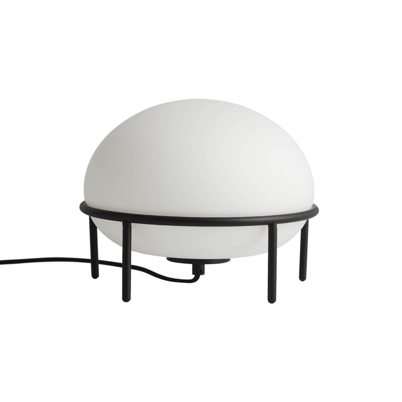 Lampe de table à pompe-DWHOME