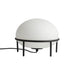 Pump Table Lamp-DWHOME