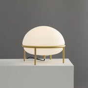 Lampe de table à pompe-DWHOME