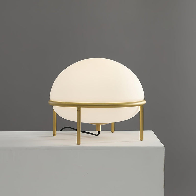 Lampe de table à pompe-DWHOME