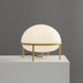Pump Table Lamp-DWHOME