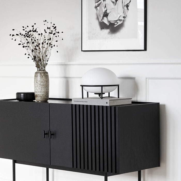 Pump Table Lamp-DWHOME