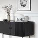 Pump Table Lamp-DWHOME